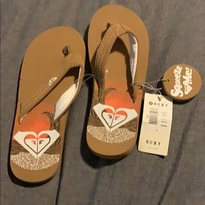 Roxy Sandals